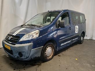 Fiat Scudo Scudo (270) Bus 1.6 D Multijet (DV6UTED4(9HU)) [66kW]  (01-2007/07-201=
6) picture 3