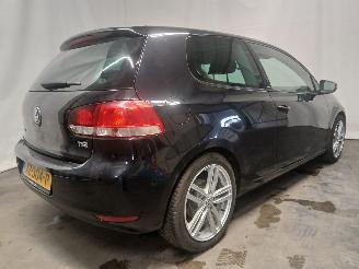 Volkswagen Golf Golf VI (5K1) Hatchback 1.2 TSI BlueMotion (CBZB) [77kW]  (11-2008/11-=
2012) picture 6