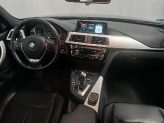 BMW 3-serie 3 serie Touring (F31) Combi 318i 1.5 TwinPower Turbo 12V (B38-B15A) [1=
00kW]  (07-2015/06-2019) picture 11