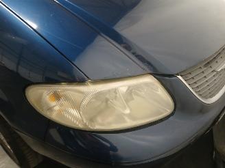 Chrysler Voyager Voyager/Grand Voyager (RG/RS) MPV 3.3 V6 (EGA) [128kW]  (02-2000/12-20=
08) picture 25
