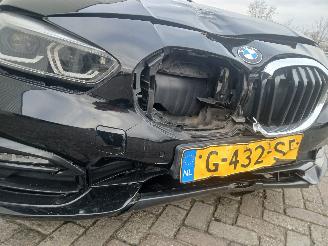 BMW 1-serie 1 serie (F40) Hatchback 118i 1.5 TwinPower 12V (B38-A15A) [103kW]  (07=
-2019/...) picture 27