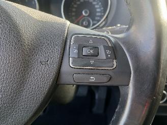 Volkswagen Golf Golf VI Variant (AJ5/1KA) Combi 1.4 TSI 122 16V (CAXA(Euro 5)) [90kW] =
 (07-2009/07-2013) picture 18