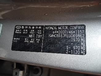 Hyundai Ioniq Ioniq Liftback EV 38 kWh (EM10) [100kW]  (07-2019/07-2022) picture 6