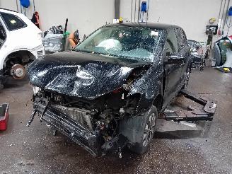 disassembly passenger cars Volkswagen Polo Polo V (6R) Hatchback 1.4 TDI (CUSA(Euro 6)) [55kW]  (03-2014/10-2017)= 2015/10