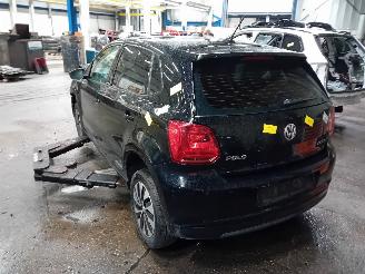 Volkswagen Polo Polo V (6R) Hatchback 1.4 TDI (CUSA(Euro 6)) [55kW]  (03-2014/10-2017)= picture 4