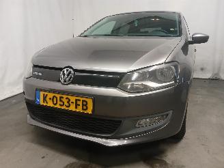 Avarii autoturisme Volkswagen Polo Polo V (6R) Hatchback 1.6 TDI 16V 90 (CAYB(Euro 5)) [66kW]  (06-2009/0=
5-2014) 2011/2