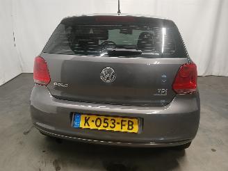 Volkswagen Polo Polo V (6R) Hatchback 1.6 TDI 16V 90 (CAYB(Euro 5)) [66kW]  (06-2009/0=
5-2014) picture 20