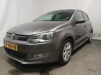 Volkswagen Polo Polo V (6R) Hatchback 1.6 TDI 16V 90 (CAYB(Euro 5)) [66kW]  (06-2009/0=
5-2014) picture 3