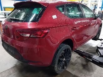 Seat Leon Leon (5FB) Hatchback 5-drs 1.4 TSI ACT 16V (CZDA(Euro 6)) [110kW]  (05=
-2014/08-2020) picture 3