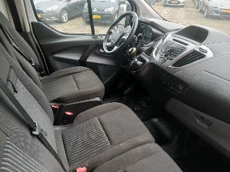 Ford Transit Transit Custom Van 2.2 TDCi 16V (DRFF) [74kW]  (04-2012/06-2016) picture 8