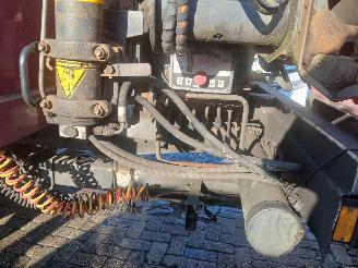 DAF Overige DAF AS85XC picture 20