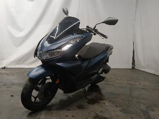 krockskadad bil auto Honda 3008 Algemeen=20 2024/6