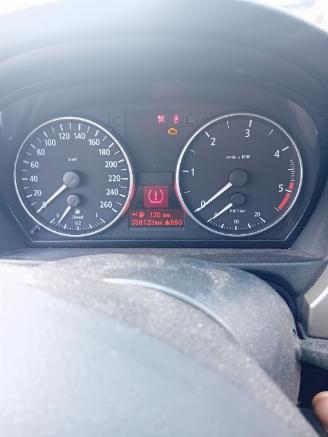 BMW 3-serie 3 serie (E90) Sedan 318d 16V (M47-D20(204D4)) [90kW]  (03-2005/08-2007=
) picture 2