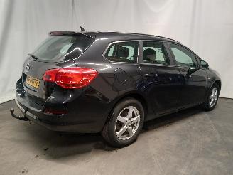 Opel Astra Astra J Sports Tourer (PD8/PE8/PF8) Combi 1.4 Turbo 16V (A14NEL(Euro 5=
)) [88kW]  (10-2010/10-2015) picture 6