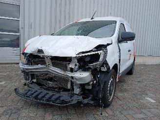 Damaged car Renault Express Express Van 1.5 dCi 75 (K9K-876(K9K-U8)) [55kW]  (05-2021/...) 2022/3