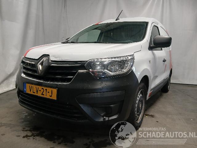 Renault Express