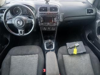 Volkswagen Polo Polo V (6R) Hatchback 1.2 TDI 12V BlueMotion (CFWA(Euro 5)) [55kW]  (1=
0-2009/05-2014) picture 11