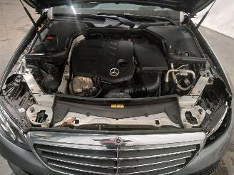 Mercedes E-klasse E (W213) Sedan E-200d 2.0 Turbo 16V (OM654.920) [110kW]  (07-2016/06-2=
020) picture 24