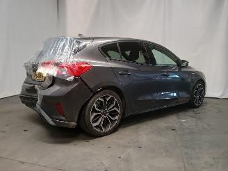 Ford Focus Focus 4 Hatchback 1.0 Ti-VCT EcoBoost 12V 125 (B7DA) [92kW]  (01-2018/=
12-2025) picture 6