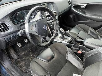 Volvo V-40 V40 (MV) Hatchback 5-drs 1.6 D2 (D4162T) [84kW]  (03-2012/12-2016) picture 13