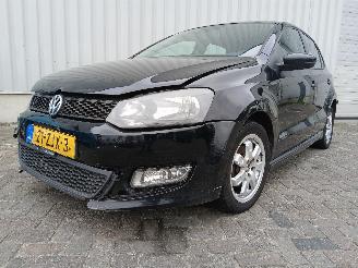 Auto incidentate Volkswagen Polo Polo V (6R) Hatchback 1.2 TDI 12V BlueMotion (CFWA(Euro 5)) [55kW]  (1=
0-2009/05-2014) 2012/7