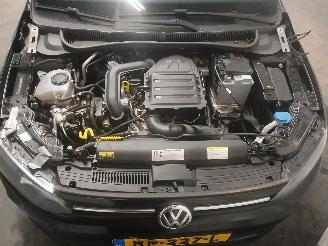Volkswagen Polo Polo VI (AW1) Hatchback 5-drs 1.0 TGI 12V (DBYA) [66kW]  (09-2017/...)= picture 19