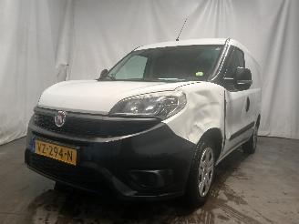  Fiat Doblo Doblo Cargo (263) Van 1.3 D Multijet (263.A.6000) [55kW]  (11-2013/12-=
2023) 2016/9