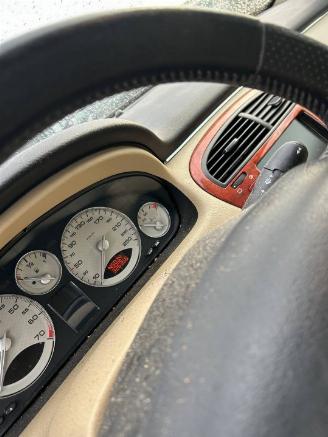 disassembly passenger cars Peugeot 607 607 (9D/U) Sedan 3.0 V6 24V (ES9A(XFV)) [155kW]  (03-2004/07-2011) 2007/9