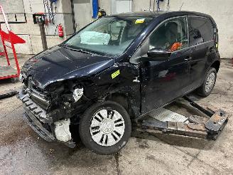 Démontage voiture Volkswagen Up! Up! (121) Hatchback 1.0 12V 60 (CHYA) [44kW]  (08-2011/08-2020) 2016/1