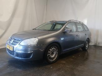 Volkswagen Golf Golf VI Variant (AJ5/1KA) Combi 1.6 (BSE) [75kW]  (07-2009/07-2013) picture 3