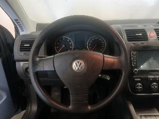 Volkswagen Golf Golf VI Variant (AJ5/1KA) Combi 1.6 (BSE) [75kW]  (07-2009/07-2013) picture 18