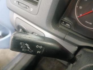 Volkswagen Golf Golf VI Variant (AJ5/1KA) Combi 1.6 (BSE) [75kW]  (07-2009/07-2013) picture 14