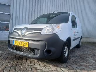Schadeauto Renault Kangoo Kangoo Express (FW) Van 1.5 dCi 75 (K9K-628(K9K-E6)) [55kW]  (09-2010/=
=2E..) 2019/6