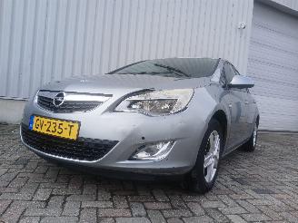 škoda osobní automobily Opel Astra Astra J (PC6/PD6/PE6/PF6) Hatchback 5-drs 1.4 Turbo 16V (A14NET(Euro 5=
)) [103kW]  (12-2009/10-2015) 2010/6