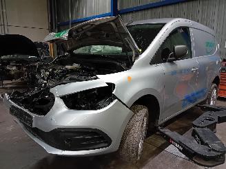 Dezmembrări autoturisme Mercedes Citan Citan (420.6) Van 1.5 108 CDI (OM608.915(K9K-U8)) [55kW]  (09-2021/...=
) 2023/1