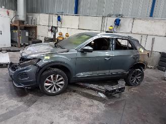 Dezmembrări autoturisme Volkswagen T-Roc T-Roc I SUV 1.0 TSI 12V BlueMotion (CHZJ) [85kW]  (07-2017/11-2020) 2018/11