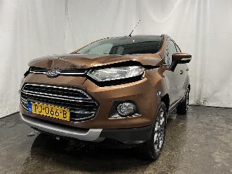 skadebil auto Ford EcoSport EcoSport (JK8) SUV 1.0 EcoBoost 12V 125 (M1JJ) [92kW]  (10-2013/...) 2017/6