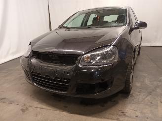 škoda osobní automobily Volkswagen Golf Golf V (1K1) Hatchback 1.4 GT 16V (BLG) [125kW]  (11-2005/11-2008) 2006/8