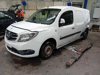 Vrakbiler bedrijf Mercedes Citan Citan (415.6) Van 1.5 109 CDI (OM607.951(K9K)) [66kW]  (11-2012/08-202=
1) 2013/9