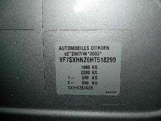 Citroën C3 C3 (SX/SW) Hatchback 1.2 12V e-THP PureTech 110 (EB2DT(HNZ)) [81kW]  (=
07-2016/...) picture 6