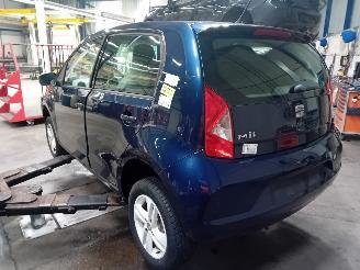 Seat Mii Mii Hatchback 1.0 12V (CHYA) [44kW]  (10-2011/07-2019) picture 4