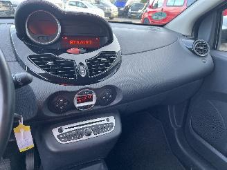 Renault Twingo Twingo II (CN) Hatchback 3-drs 1.2 16V (D4F-764(D4F-E7)) [55kW]  (03-2=
007/09-2014) picture 15