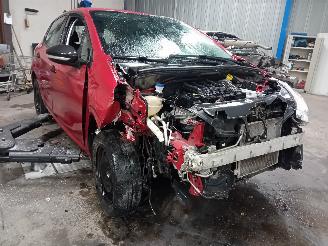 Peugeot 208 208 I (CA/CC/CK/CL) Hatchback 1.2 Vti 12V PureTech 82 (EB2F(HMZ)) [60k=
W]  (03-2012/12-2019) picture 2