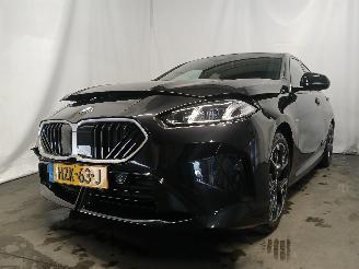Coche accidentado BMW 1-serie 1 serie (F70) Hatchback 120 1.5 TwinPower Turbo 12V (B38-A15P) [125kW]=
  (07-2024/...) 2025/7