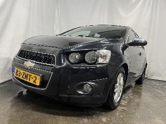 Avarii autoturisme Chevrolet Aveo Aveo (300) Hatchback 1.2 16V (LDC) [63kW]  (03-2011/12-2015) 2013/1
