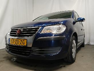 Auto incidentate Volkswagen Touran Touran (1T1/T2) MPV 1.4 16V TSI 140 (BMY) [103kW]  (02-2006/05-2010) 2008/1