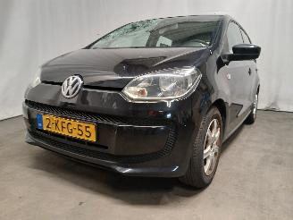 skadebil auto Volkswagen Up! Up! (121) Hatchback 1.0 12V 60 (CHYA) [44kW]  (08-2011/08-2020) 2013/4