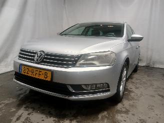 Avarii autoturisme Volkswagen Passat Passat Variant (365) Combi 1.4 TSI 16V (CAXA(Euro 5)) [90kW]  (08-2010=
/12-2014) 2011/5