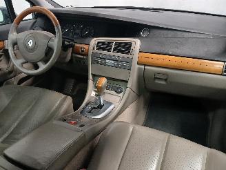 Renault Vel-satis Vel Satis (BJ) MPV 3.5 V6 24V (V4Y-701) [177kW]  (06-2002/10-2009) picture 10