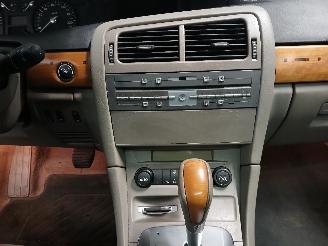 Renault Vel-satis Vel Satis (BJ) MPV 3.5 V6 24V (V4Y-701) [177kW]  (06-2002/10-2009) picture 14